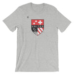 United FC Shield Short-Sleeve Unisex T-Shirt