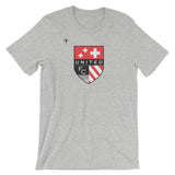 United FC Shield Short-Sleeve Unisex T-Shirt