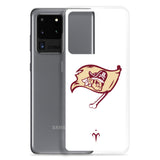 Bellflower Wrestling Samsung Case