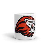 Kerman Wrestling Mug