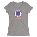 Limitless LAX Ladies' short sleeve t-shirt