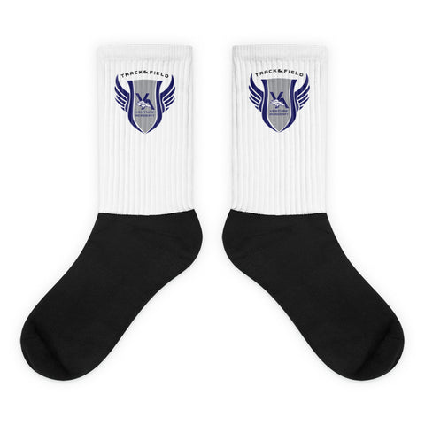 Venture Academy Track and Field Socks