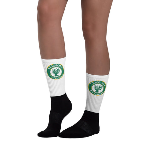 Vermont Ultimate Socks