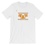 Tennessee Wrestling Short-Sleeve Unisex T-Shirt