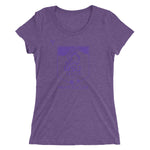 Winona Soccer Ladies' short sleeve t-shirt