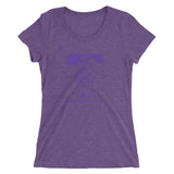 Winona Soccer Ladies' short sleeve t-shirt