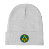 Vermont Ultimate Embroidered Beanie