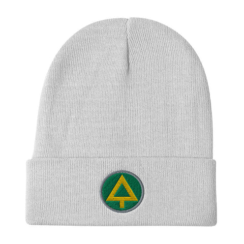 Vermont Ultimate Embroidered Beanie
