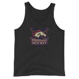 Herriman Hockey Unisex  Tank Top