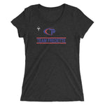 Team Fredette Basketball Ladies' short sleeve t-shirt