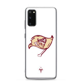 Bellflower Wrestling Samsung Case