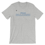 Utah Falconz Short-Sleeve Unisex T-Shirt