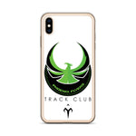 Phoenix Flyers Track Club iPhone Case