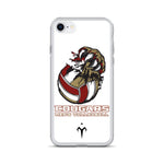 CofC Men's Volleyball iPhone Case