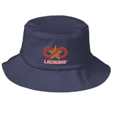 Limitless LAX Old School Bucket Hat