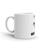 Tytan Wrestling Mug