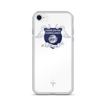 Charleston Hurricanes iPhone Case