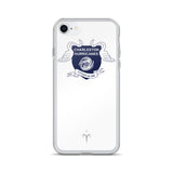 Charleston Hurricanes iPhone Case