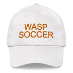 Wasp Soccer Dad hat