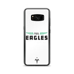 ILL Eagles Ultimate Samsung Case
