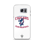 CSU Club Volleyball Samsung Case