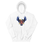ALA Basketball Unisex Hoodie