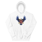 ALA Basketball Unisex Hoodie