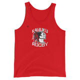 Kahuku Unisex  Tank Top
