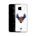 ALA Basketball Samsung Case