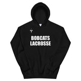 MSU Men's Lacrosse Unisex Hoodie