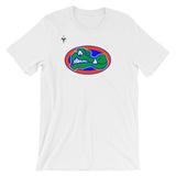 Green Gators Short-Sleeve Unisex T-Shirt