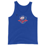 OMWRFC Unisex  Tank Top