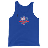 OMWRFC Unisex  Tank Top