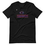 Team Fredette Basketball Short-Sleeve Unisex T-Shirt