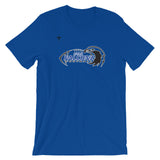Utah Falconz Short-Sleeve Unisex T-Shirt