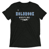 Holbrook Wrestling Short sleeve t-shirt