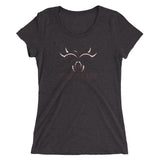 Alta Wrestling Ladies' short sleeve t-shirt