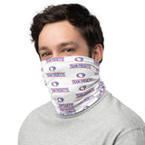 Team Fredette Basketball Neck Gaiter