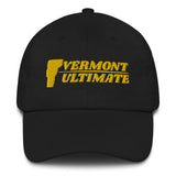 Vermont Ultimate Dad hat