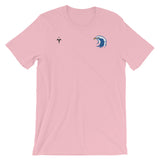 Utah Falconz Short-Sleeve Unisex T-Shirt