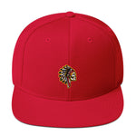 Chiefs Wool Blend Snapback