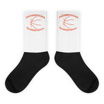 Powerhouse Basketball Socks