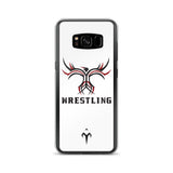 Alta Wrestling Samsung Case
