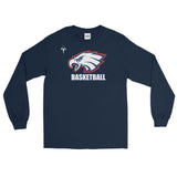 ALA Basketball Men’s Long Sleeve Shirt