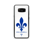 St. Louis Volleyball Samsung Case