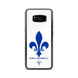 St. Louis Volleyball Samsung Case