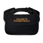 McCants Basketball Visor