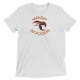 Wasp Soccer Short sleeve t-shirt