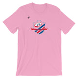 OMWRFC Short-Sleeve Unisex T-Shirt