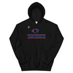 Team Fredette Basketball Unisex Hoodie